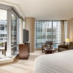 Hotell Hyatt Vancouver Downtown Alberni, Vancouver